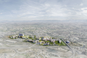 Energia in circolo: E.ON partner di MIND Milano per una fornitura energetica a sprechi zero