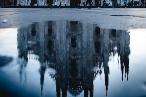 Acqua circolare e resilienza climatica: così Milano diventa Città Spugna