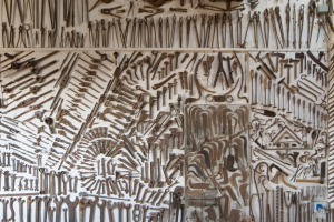 Il museo del non buttato