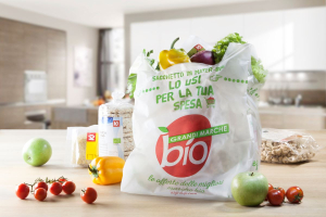 Bioplastics: Novamont Acquires Norway-Based Biobag