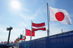 Mottainai! La strategia circolare delle Olimpiadi di Tokyo