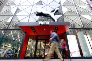 Abbigliamento sportivo: Puma verso la sostenibilità dei materiali