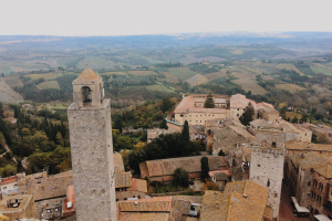 Il primo Circular City Index per i comuni italiani