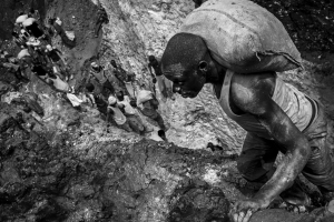 Extractivism: Sooner or Later, Everything Becomes Critical