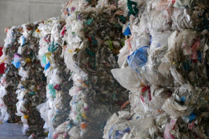 Norvegia: impianto che recupera plastica dai rifiuti misti supera la raccolta differenziata