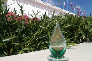 Venezia: il Green Drop Award a “White Noise” di Baumbach e “Siccità” di Virzì