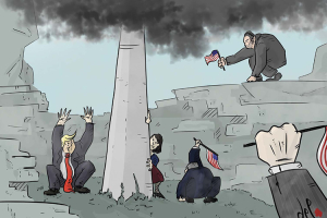 A Circular Green New Deal