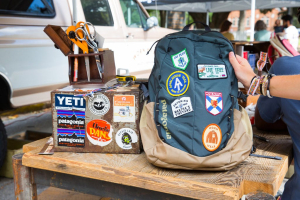 Repair: Hallmark of Adventures Lived