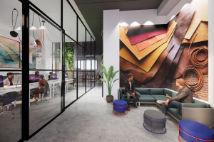 Alle porte di Firenze il primo hub per l’industria conciaria circolare