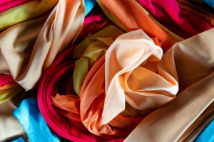 Textile and Chemical Industries at Ecomondo