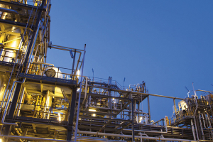 Itelyum: Circular Economy, Systemic Vision