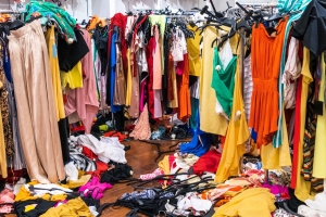 Raccolta di abiti usati e tessile circolare: a che punto siamo in Italia?