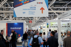 Accadueo 2025, a Bologna il settore idrico protagonista dell’innovazione sostenibile