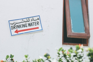 Acqua, 1 su 4 senza accesso sicuro. Arrojo-Agudo: la cifra reale è doppia 