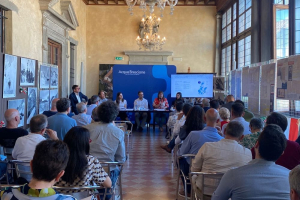 Acque Bresciane, driver di sostenibilità per il territorio