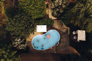 Risparmiare acqua aiuta l’ambiente e anche il turismo