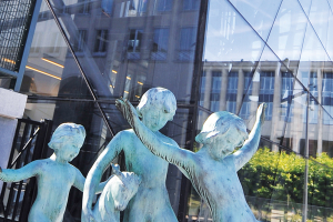 700 for the Bioeconomy