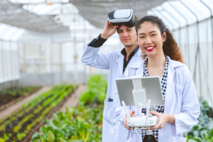 Agritech Innovation, il primo percorso biennale che guarda al futuro dell’agricoltura italiana