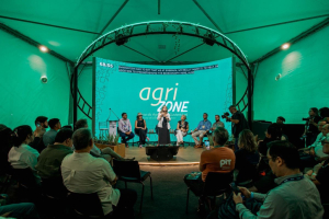 AgriZone, la sfida dell'agribusiness alla COP30