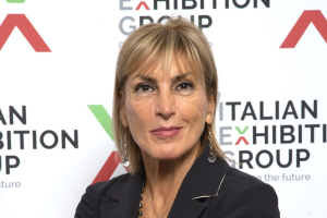 All together at Ecomondo, here we accelerate the ecological transition