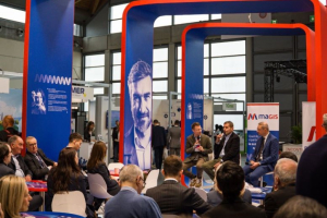 Alessandro Russo da Key Energy: “Con Magis visione di lungo periodo per l’energia”