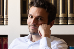 Riformare il capitalismo per combattere la crisi climatica: intervista ad Alessio Terzi