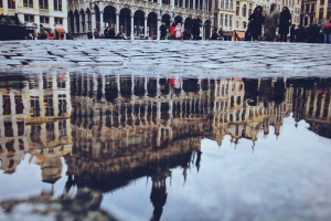 Il futuro della bioeconomia al PRIMO CBE JU Stakeholder Forum