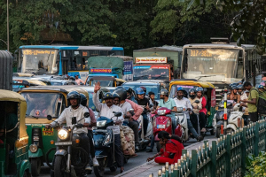 All’India potrebbero servire 21.000 miliardi per la neutralità climatica