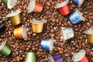 Alluminio nelle capsule di caffè, un’iniziativa per il riciclo 