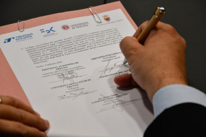 Al via i laboratori TESSLabs a Rovereto, hub per tecnologie green e industria