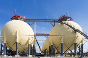 Tutti pazzi per l’ammoniaca verde