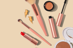 Questo collettivo vuole risolvere il problema del packaging dell'industria cosmetica 