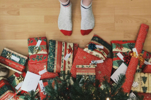 Caro Babbo Natale, per quest’anno: niente regali