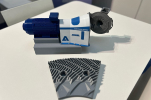 Andritz, tecnologie per substrati sostenibili a base di legno recuperato