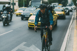 Dichiarazione europea sul ciclismo: la bicicletta al centro delle politiche UE per la sostenibilità
