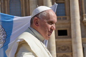 L’assordante silenzio sulla Laudate Deum, qualcuno presto o tardi se ne pentirà