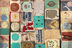 Giacimenti Urbani, dal 17 al 24 novembre l’Under Green Market a Milano