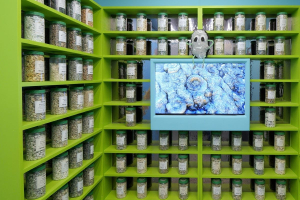 A Rovereto un nuovo museo interattivo sul riciclo e la geologia