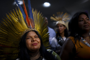 Ascoltare per cambiare: il viaggio di HOPE attraverso l’Amazzonia e COP30