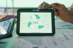 Calcolare il rating ESG delle imprese con l'intelligenza artificiale