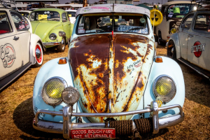 Alla ricerca dell'auto circolare