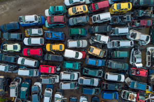 Il futuro incerto dell’autodemolizione in Europa