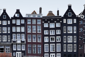 The Doughnut Comes to Amsterdam: How to Create a Thriving City for a Thriving Planet