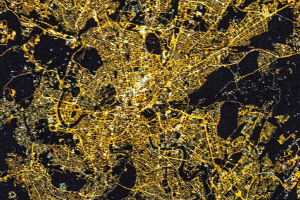 Le città , catalizzatrici per un'economia circolare
