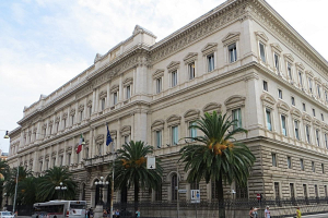 Banca d’Italia presenta il Piano di transizione climatica: net-zero entro il 2050