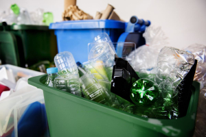 Barbara Barbarisi (Montello): “Per il riciclo della plastica servono riforme strutturali”