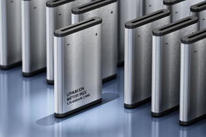 Riciclo batterie: da Singapore un nuovo metodo sostenibile per recuperare il litio