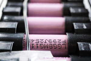 Batterie al litio: il primo impianto integrato di produzione in Italia