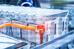 Circular economy and digital passport for batteries: Battery Pass launched in Germany