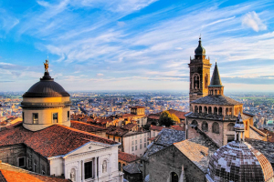 Acqua e clima al centro della Water Week di Bergamo